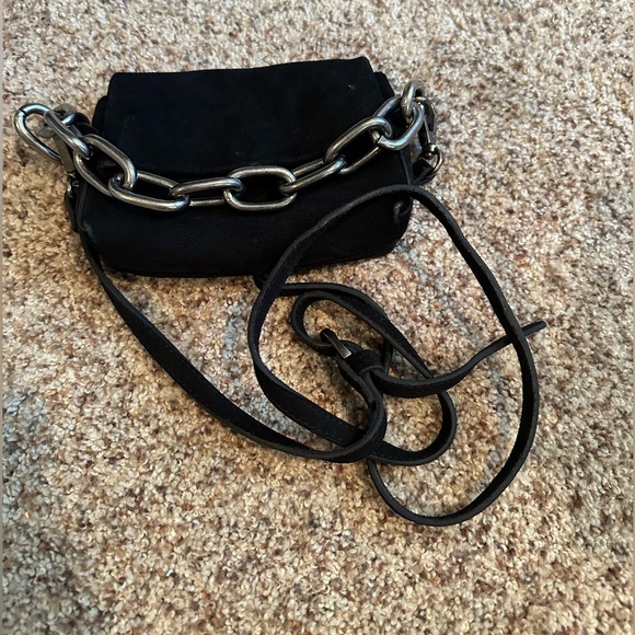 Free People Handbags - Free people crossbody